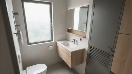 5 Small-Space Fixes for Black Beetles in Bathroom