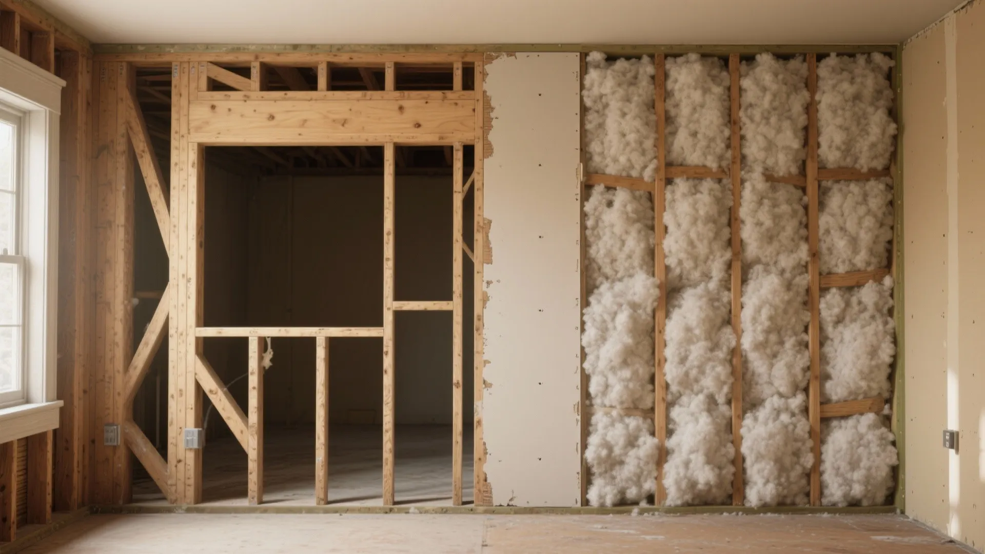 5. Finish Strong: Sealing, Drywall Repair, and Moisture Control