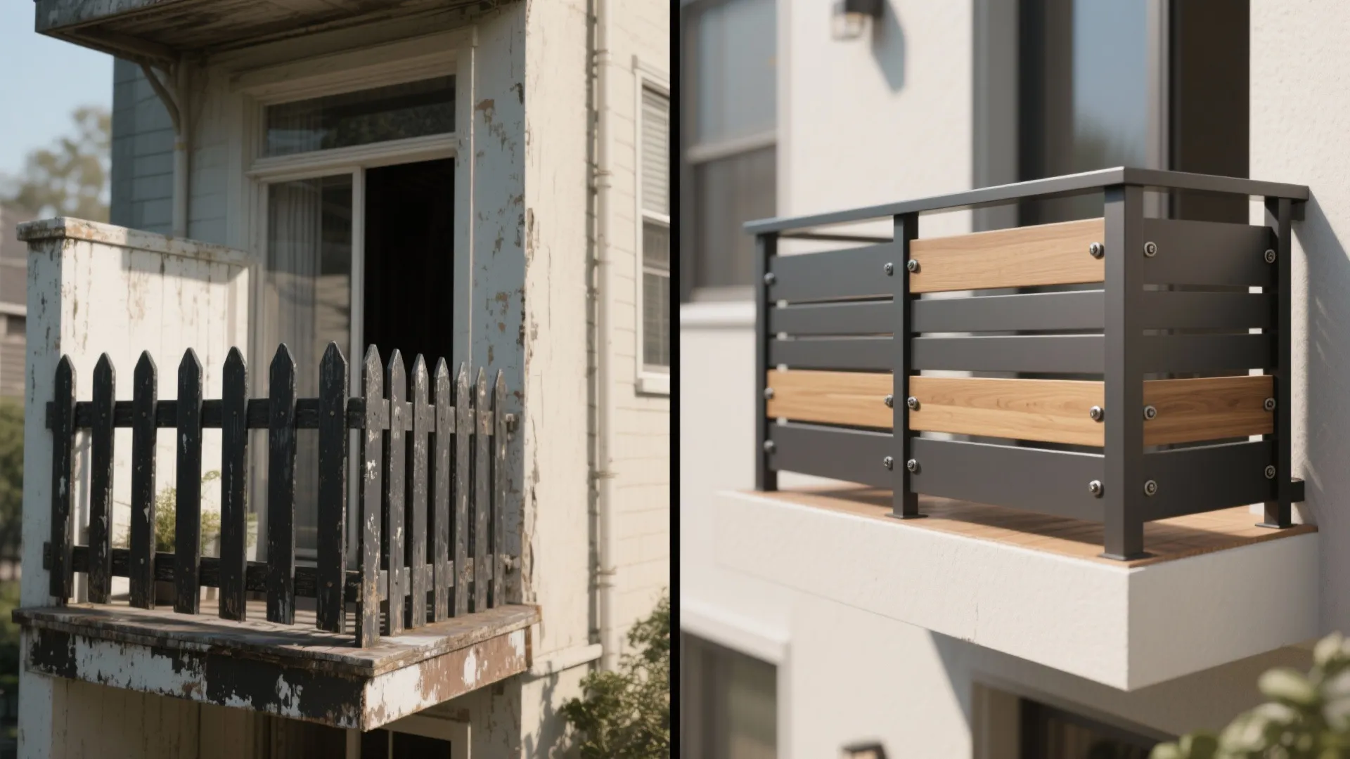 5) Modular DIY Kits with Hidden Fasteners