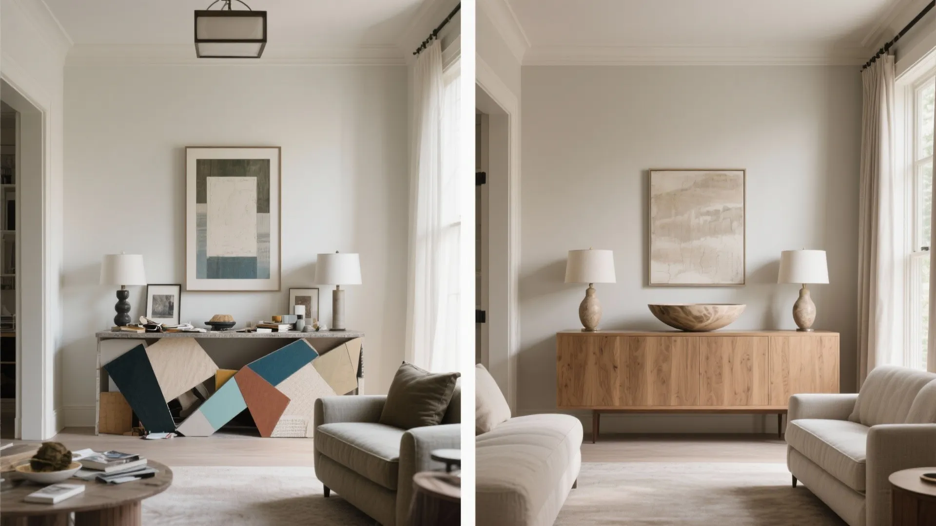 Symmetry, Negative Space, and Styling That Tells a Story