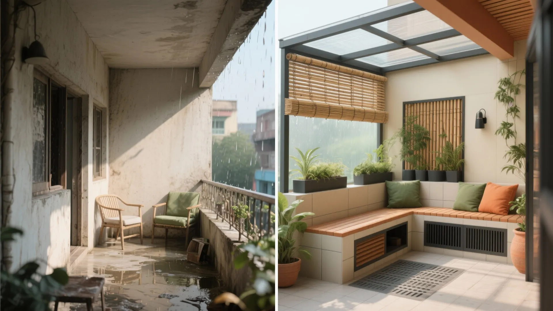 How these 5 ideas fit Bangladesh’s climate