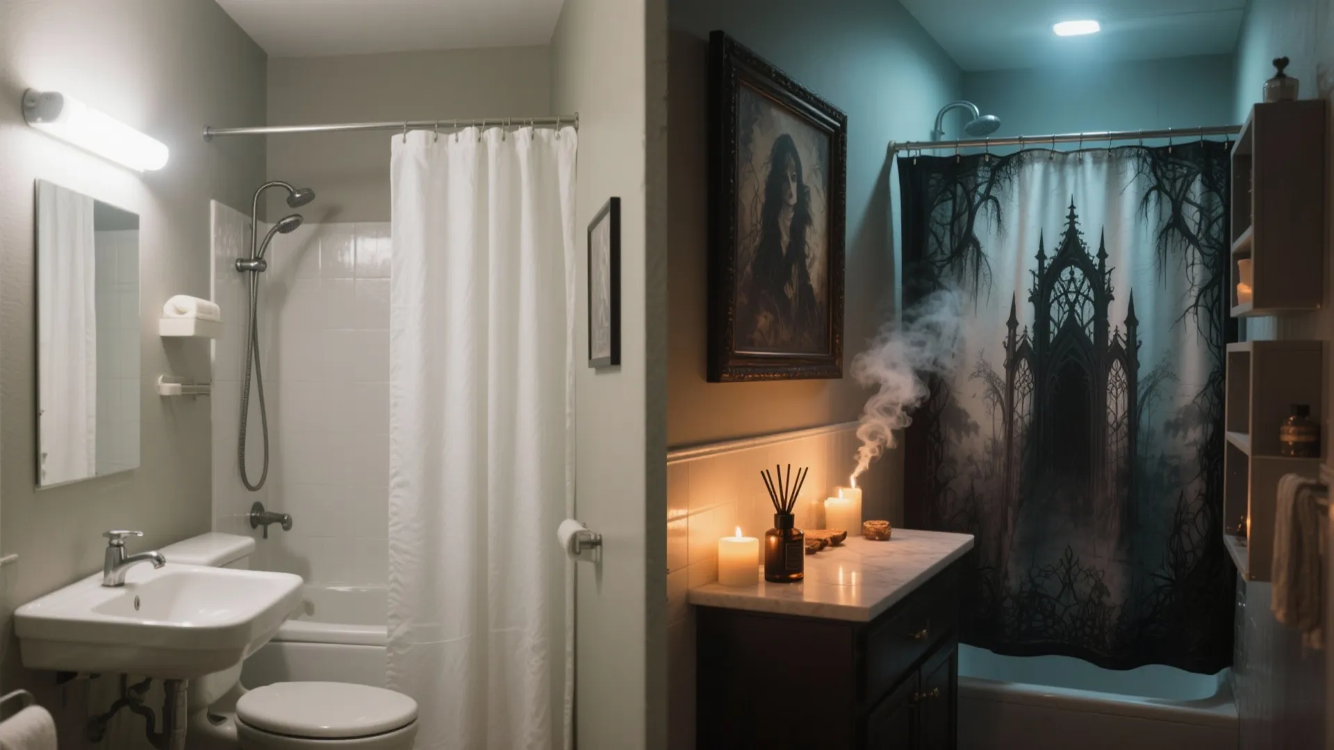 5. Seasonal Switches and Sensory Touches