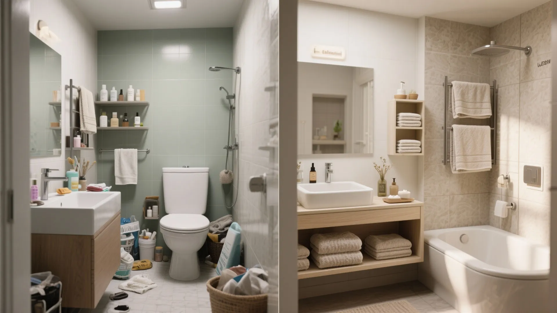 Inspiration 5: Mock it up digitally before buying