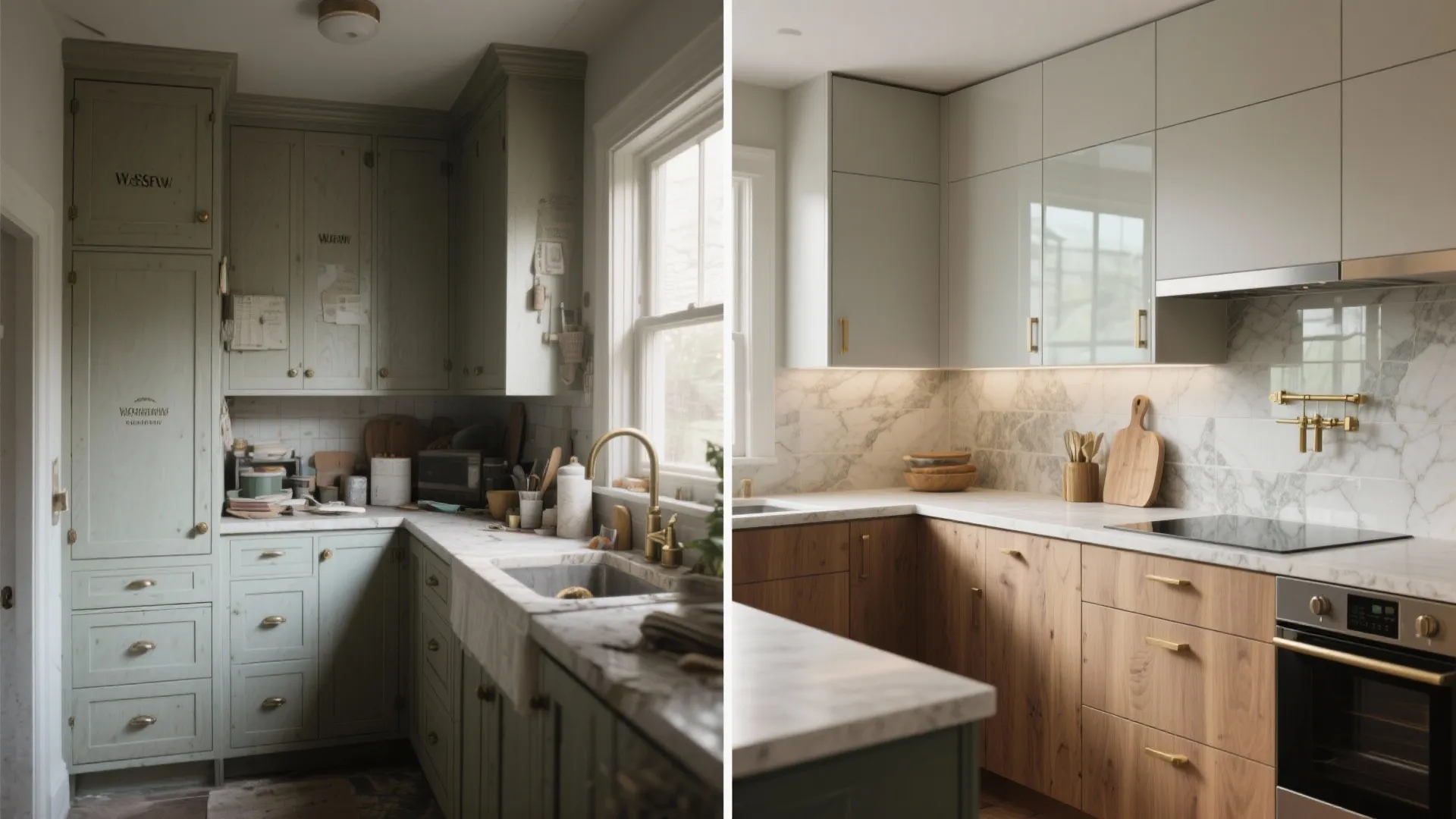 Putting It All Together