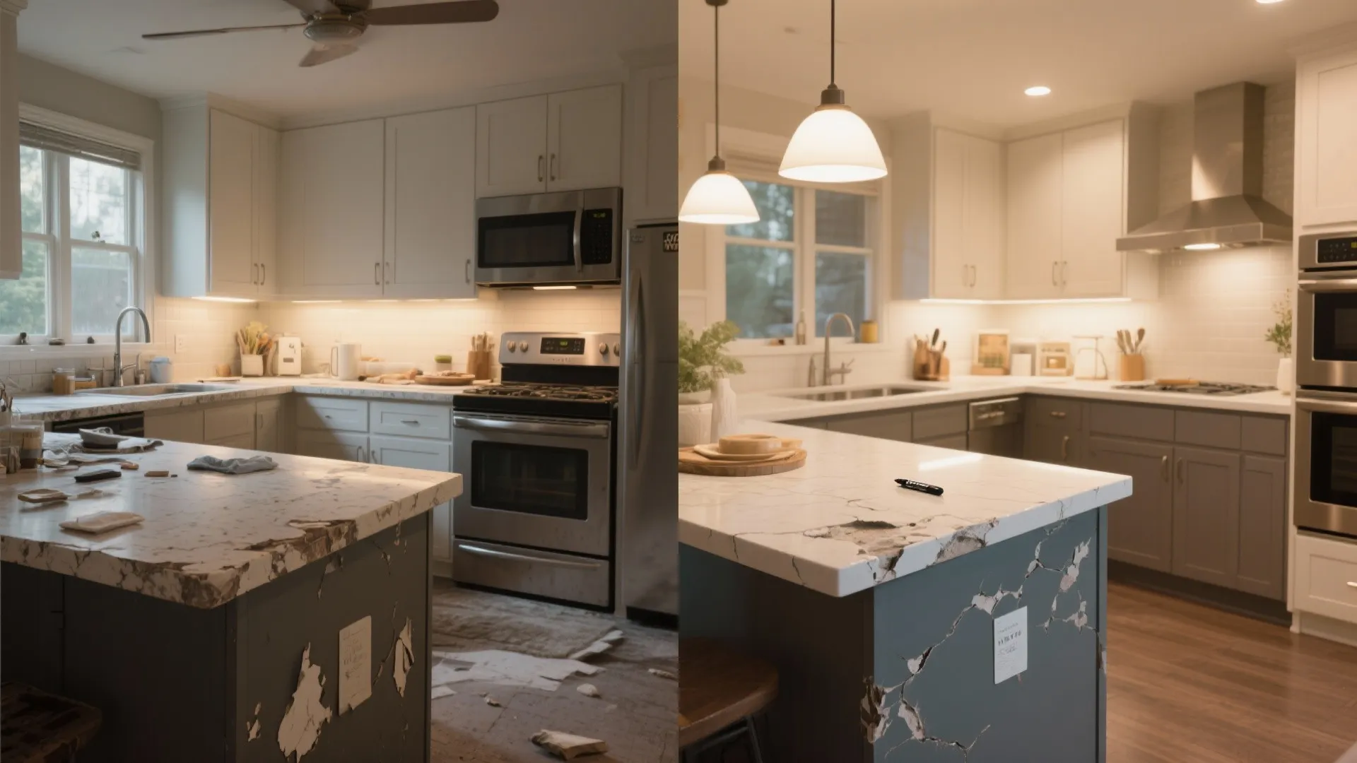 5. Quick photo-ready fixes for listings