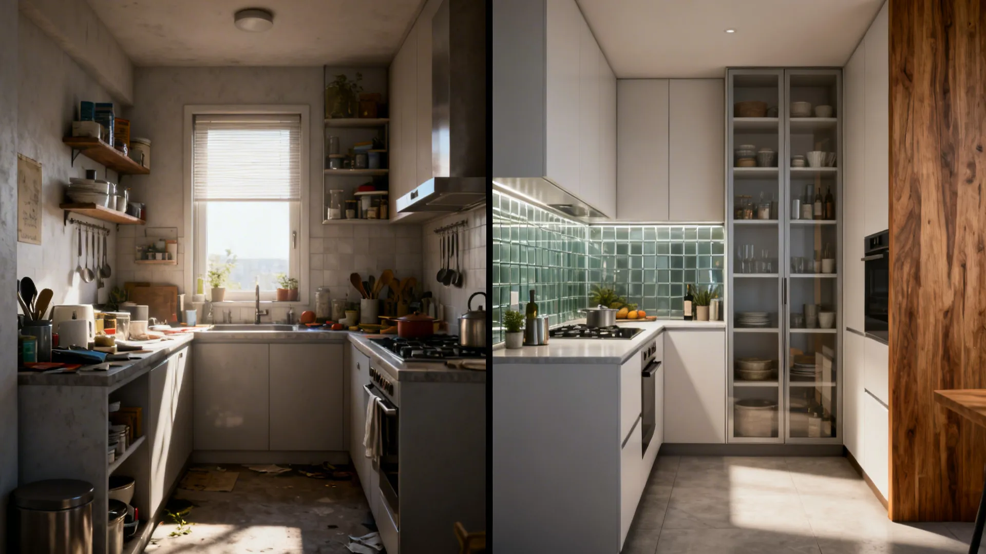 Putting it all together: an online-first workflow