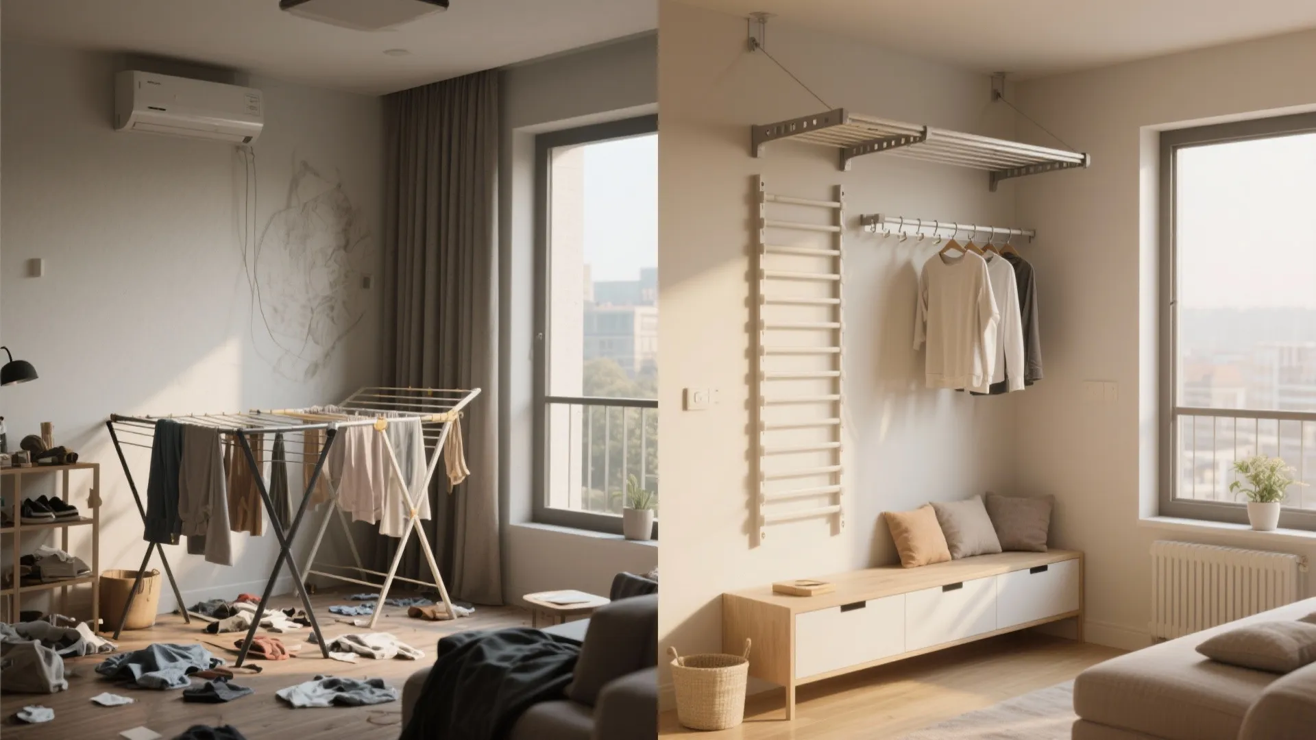 Summary: Small Space, Smart Solutions