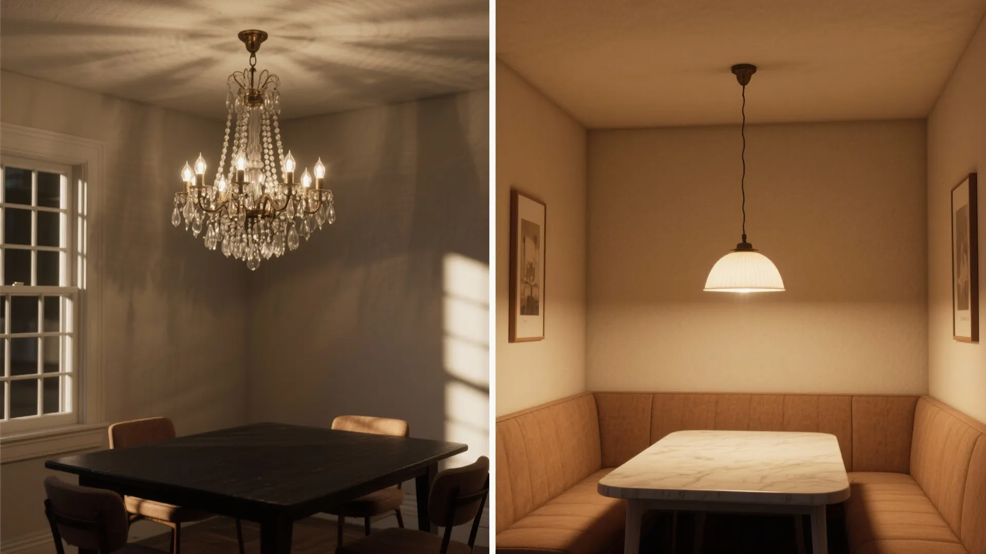 5. Small challenges and budget tips