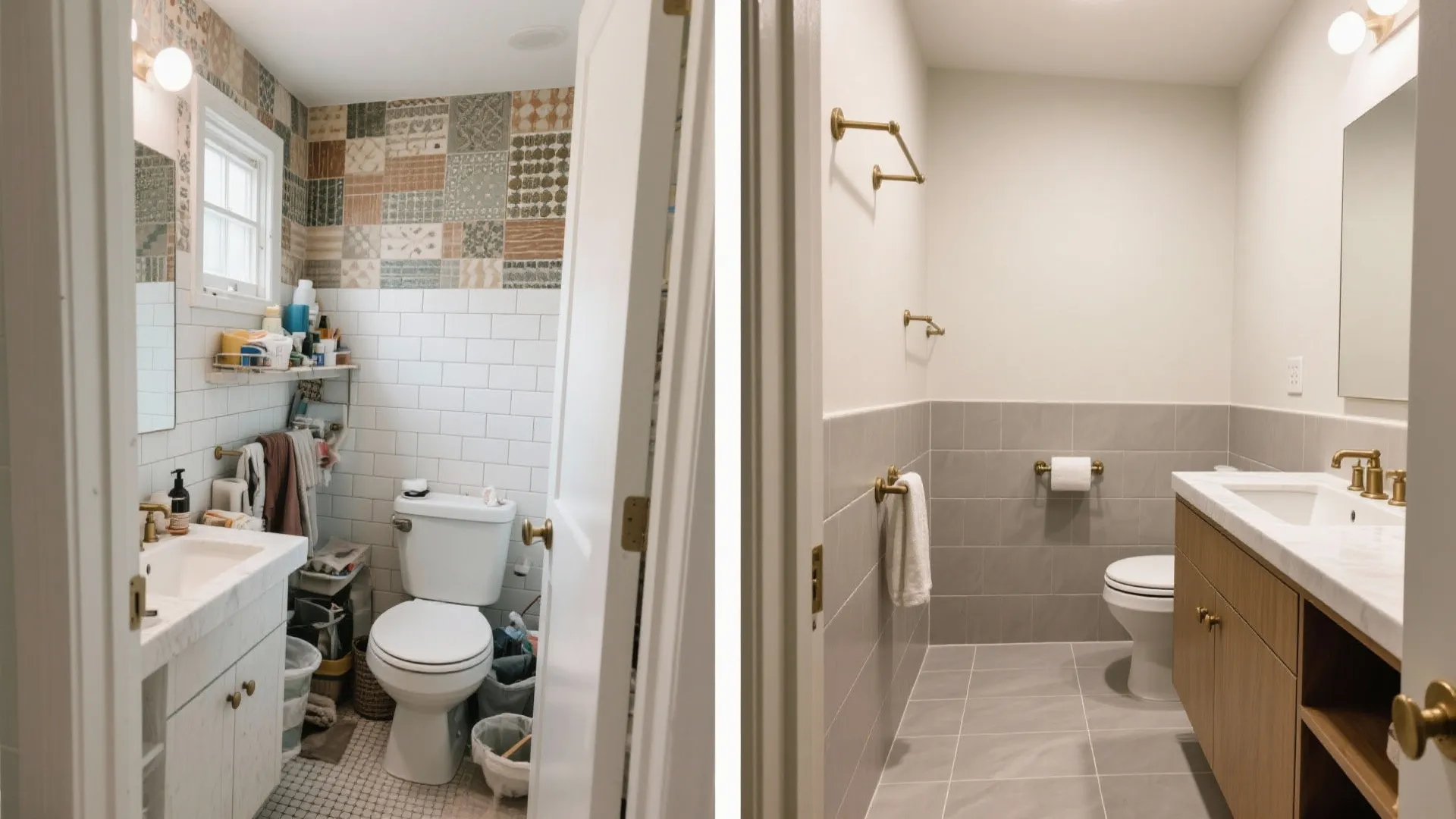 Warm Neutrals with Subtle Texture