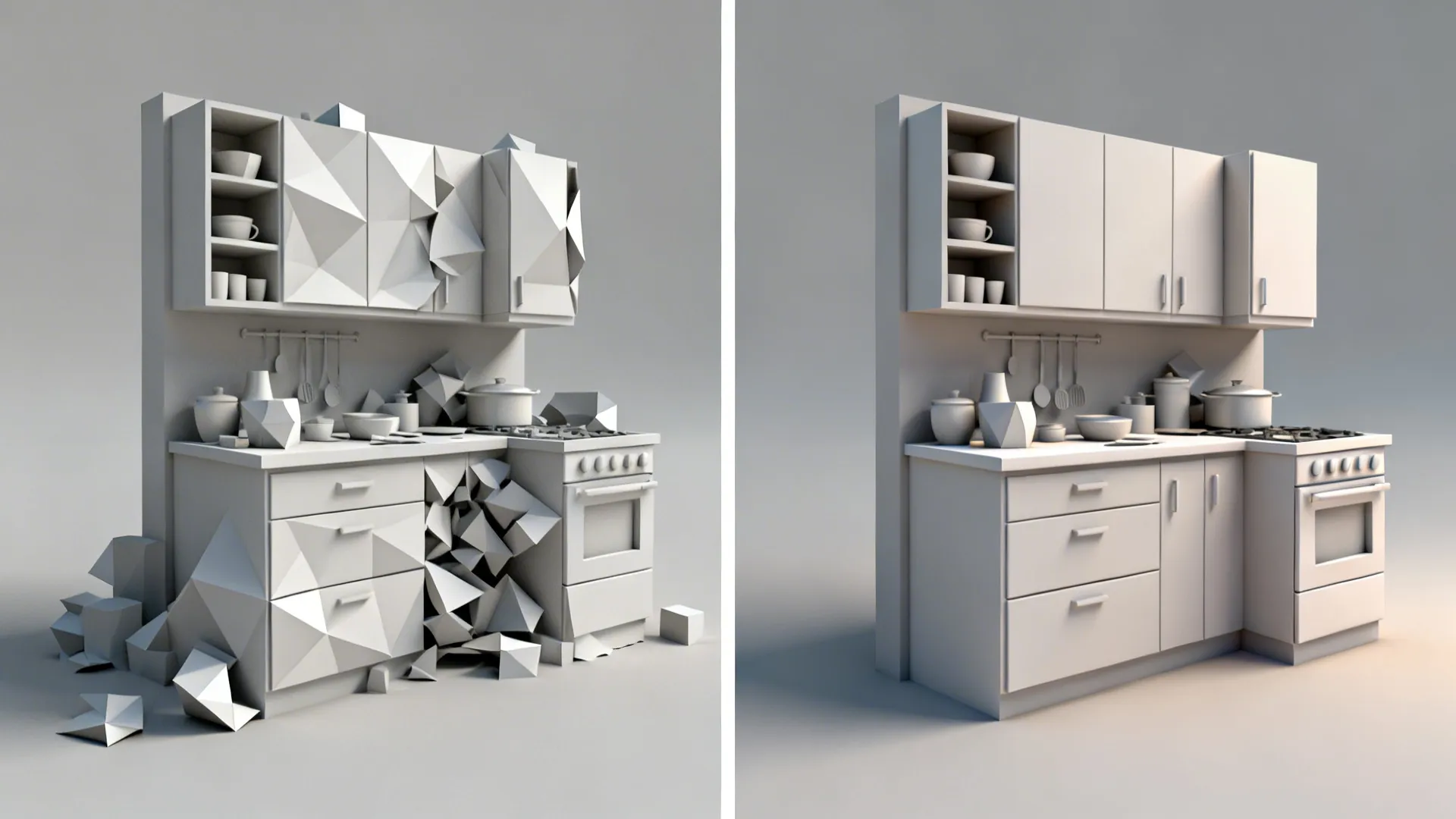 Workflow extras: formats, normals, and naming you’ll thank yourself for