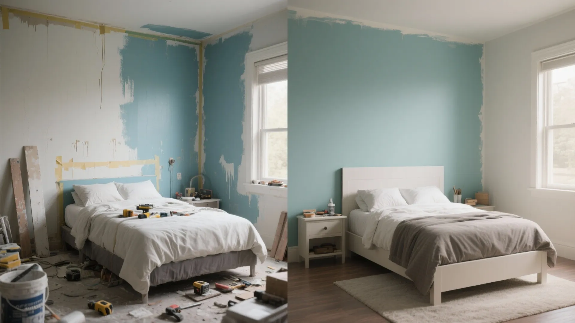 5. DIY vs Hiring Pros