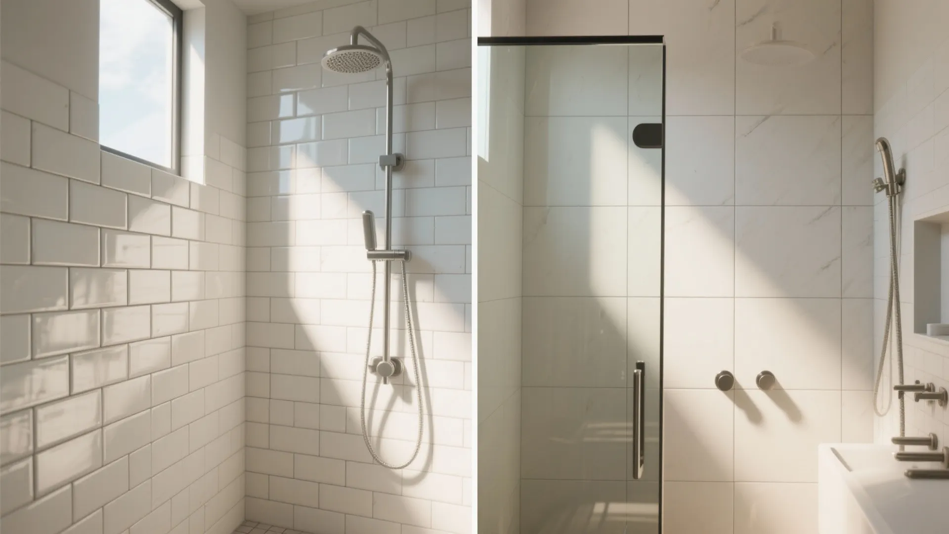 Design Out the Scrubbing: Large Formats, Fewer Joints