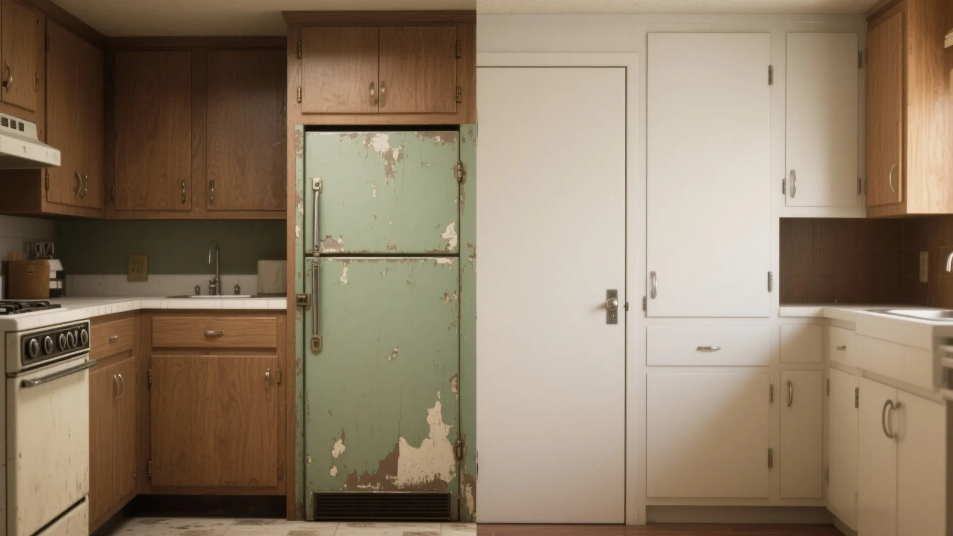 5. Peel-and-replace or partial removal as an alternative