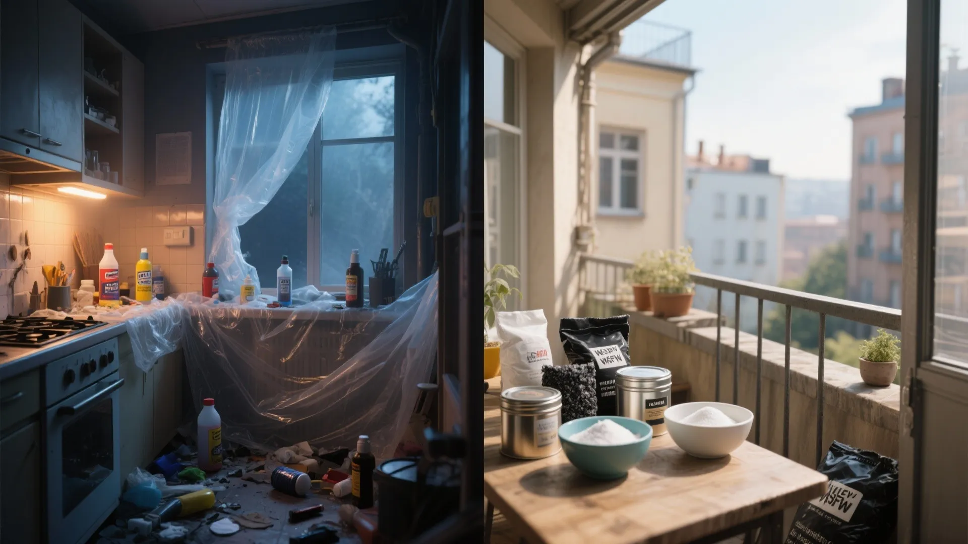 5. Quick, low‑cost odor busters and layout tweaks