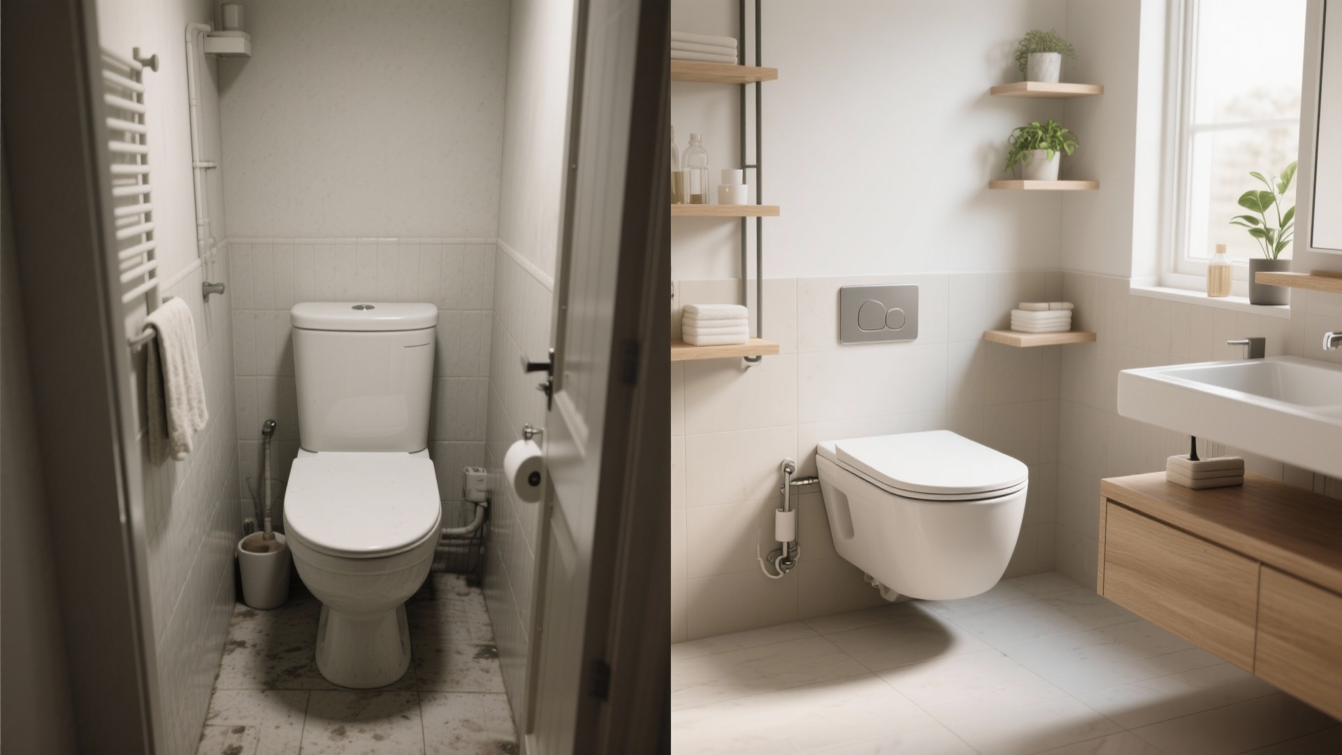 Best Toilet for Small Space: 5 Smart Picks