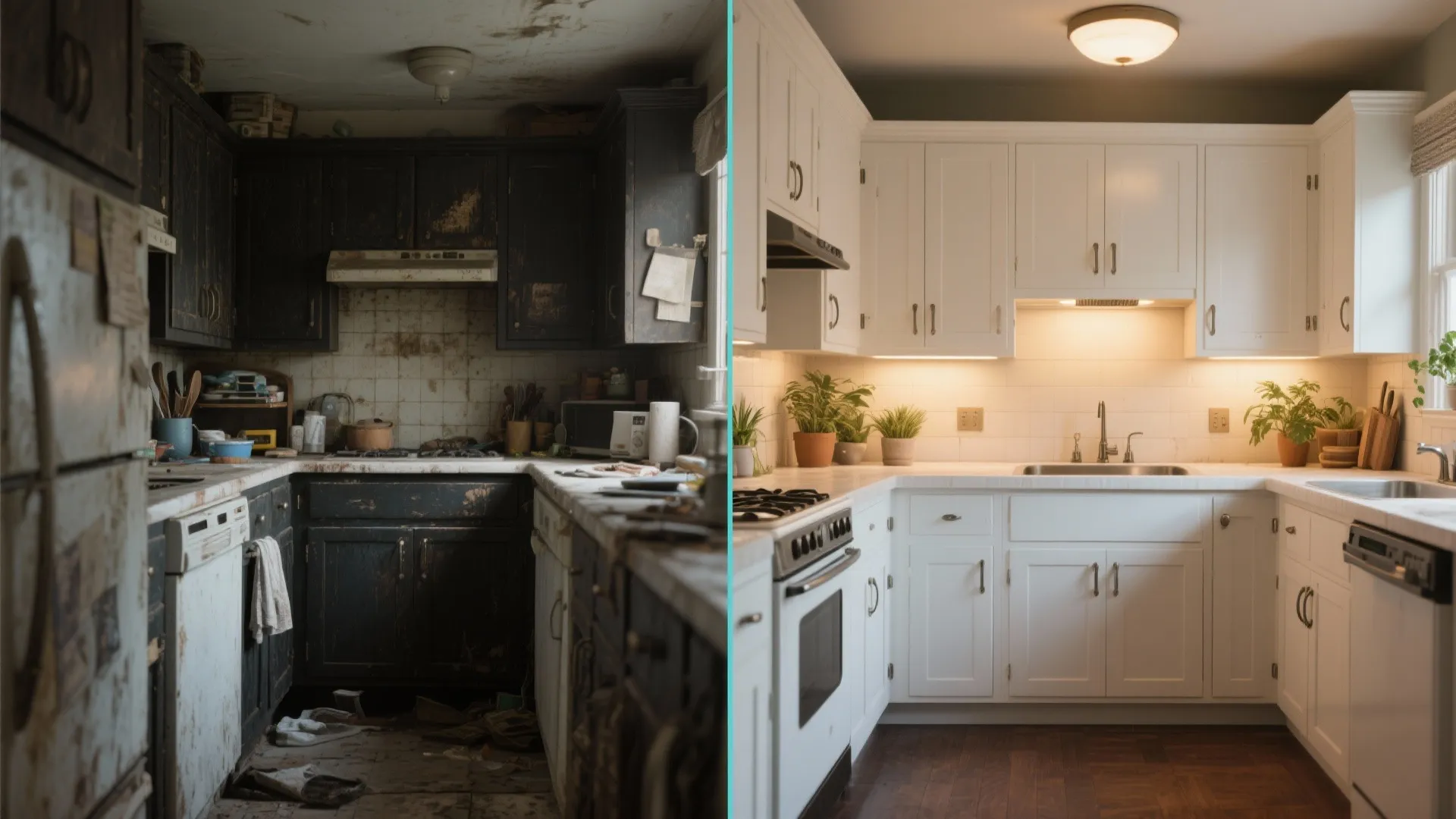 Final note from my experience