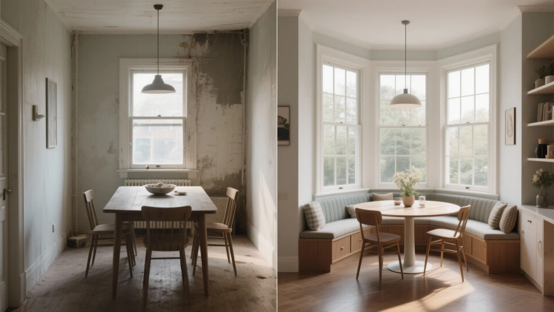 Summary — Make Windows Work Harder for Your Dining Room