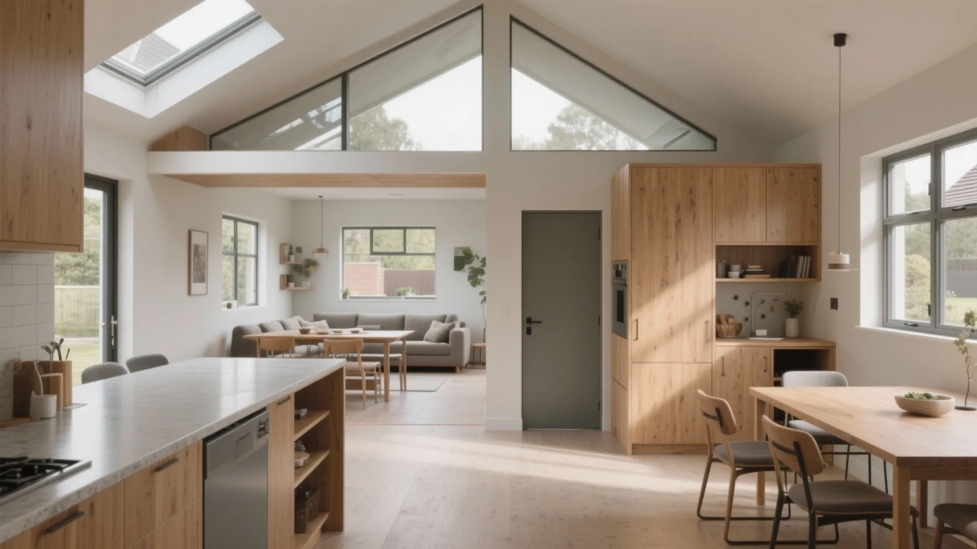 DIY Home Extension: Maximize Space Without Breaking the Bank: Fast-Track Guide to Planning Your DIY Home Extension in 1 Minute