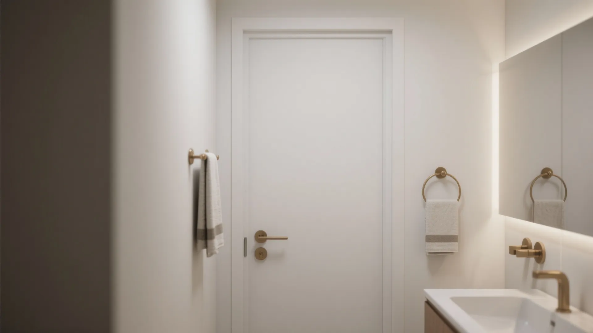 1. Behind-the-Door Hooks