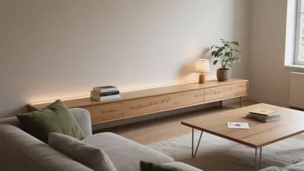 Behind Sofa Table DIY: 5 Creative Ideas