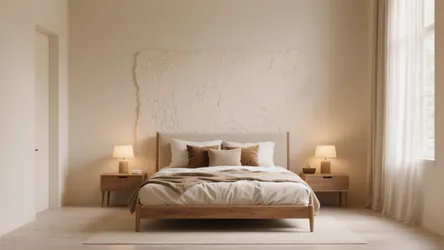 Beige Bedroom Paint Ideas: 5 Fresh Inspirations