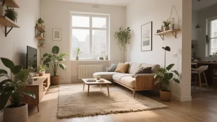 5 Carpet Color Ideas for Your Living Room