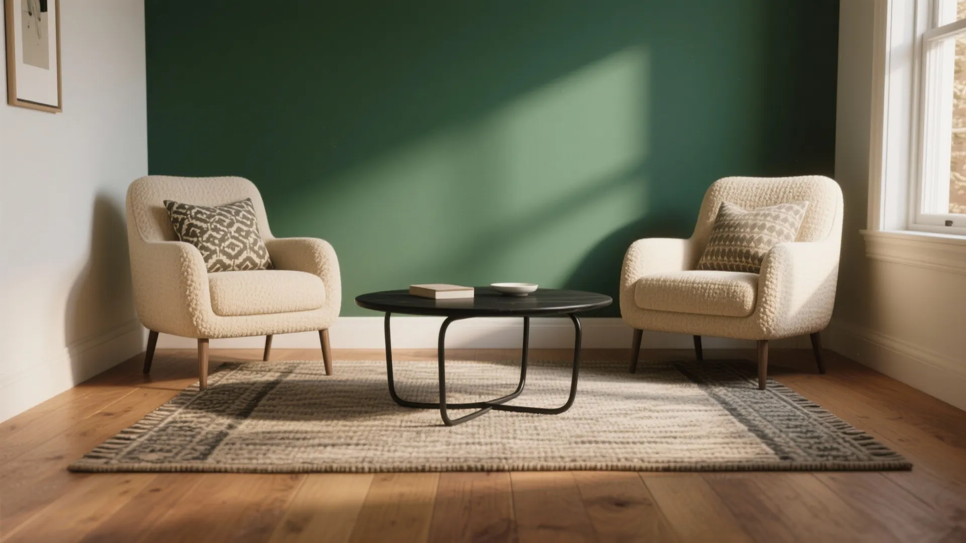 Beige Accent Chairs: 5 Small-Space Ideas: How I use beige accent chairs to elevate living rooms — practical tips from a decade of kitchen and small-space projects