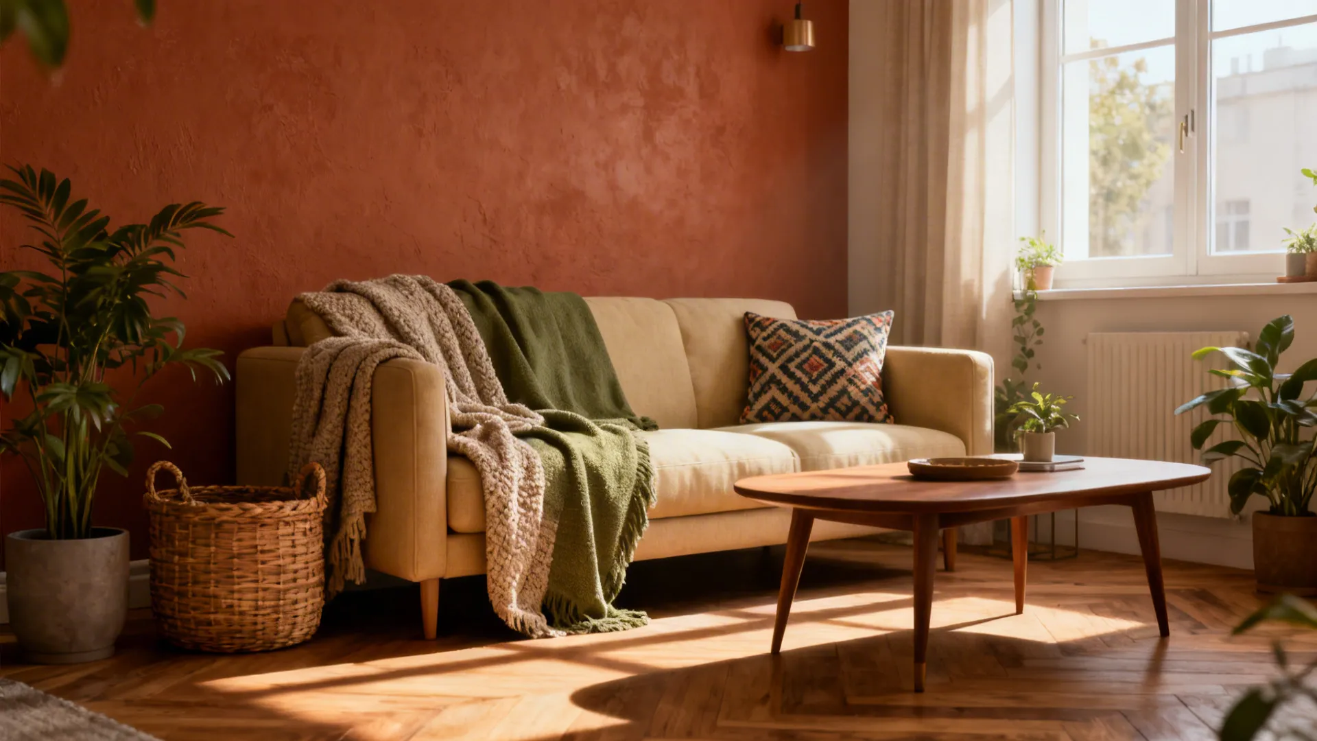 5 Living Room Color Ideas with a Beige Couch: Creative color schemes and practical tips I’ve used to style beige sofas in small and large living rooms