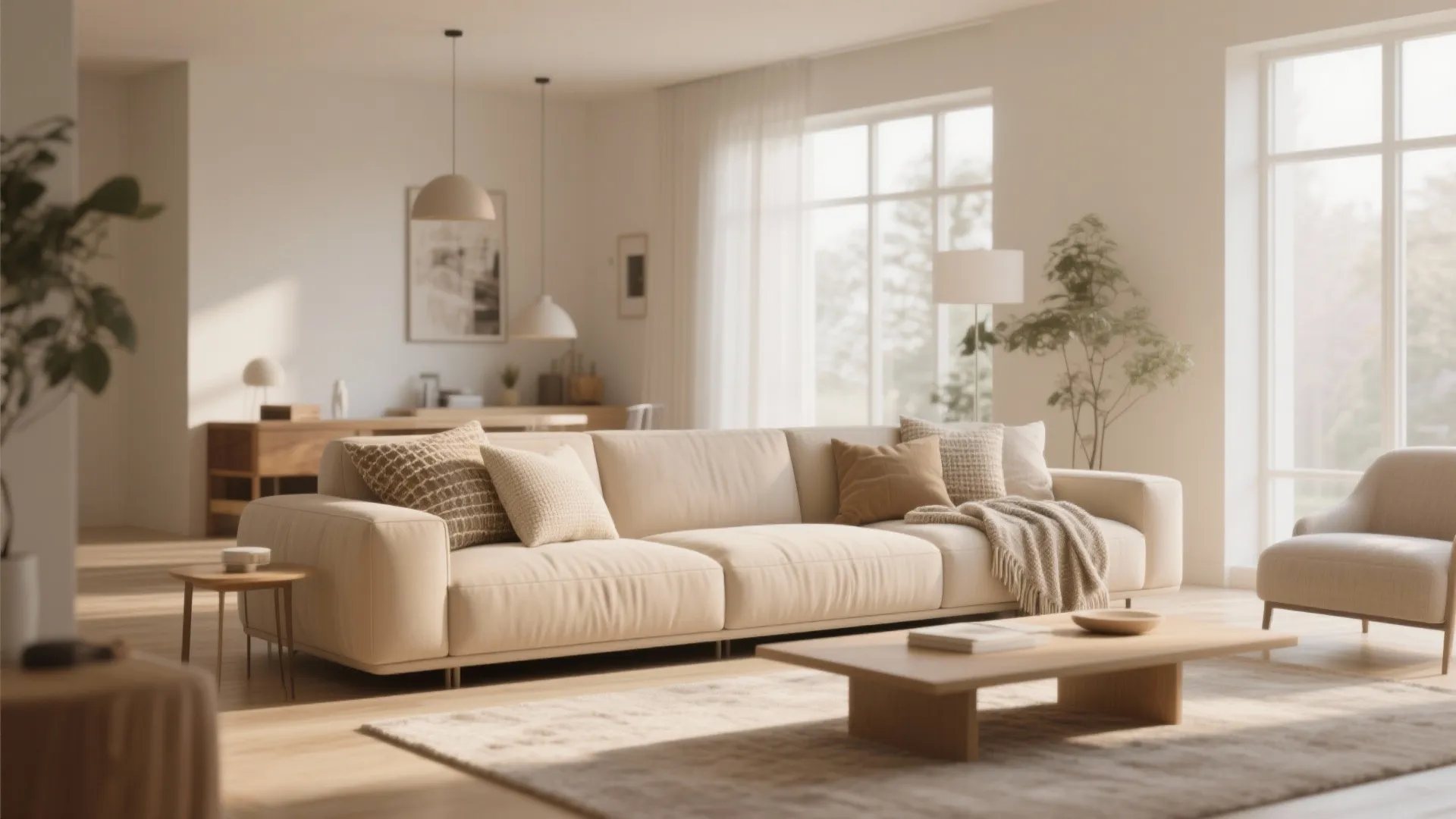 10 Beige Couch Living Room Ideas: Stylish & Cozy Ways to Decorate Around Beige Sofas