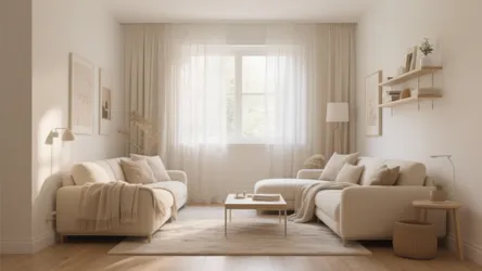 10 Beige Cream Living Room Ideas That Inspire