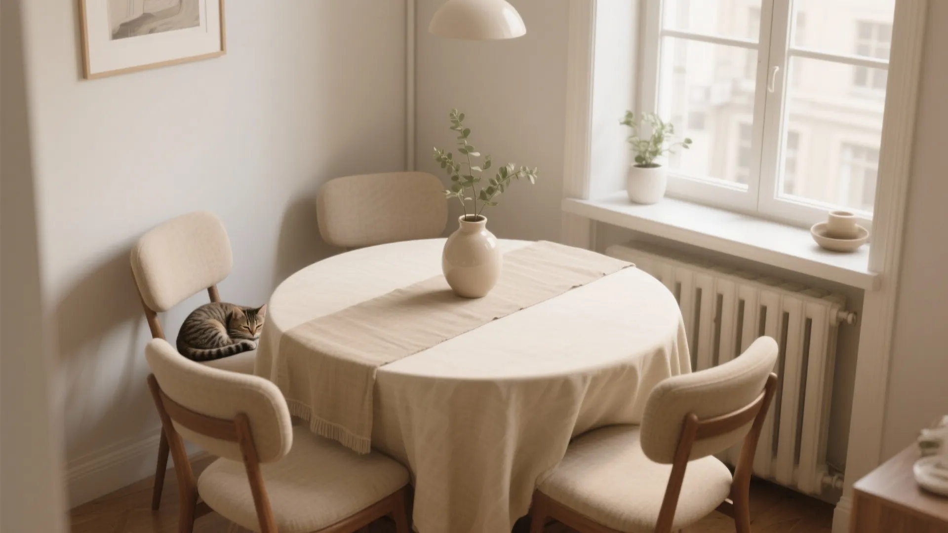 5 Beige Dining Room Set Ideas: Cozy, versatile beige dining room set inspirations for small spaces and big personalities