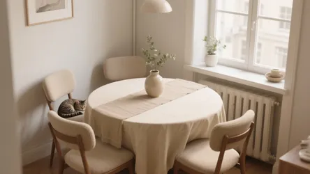 5 Beige Dining Room Set Ideas