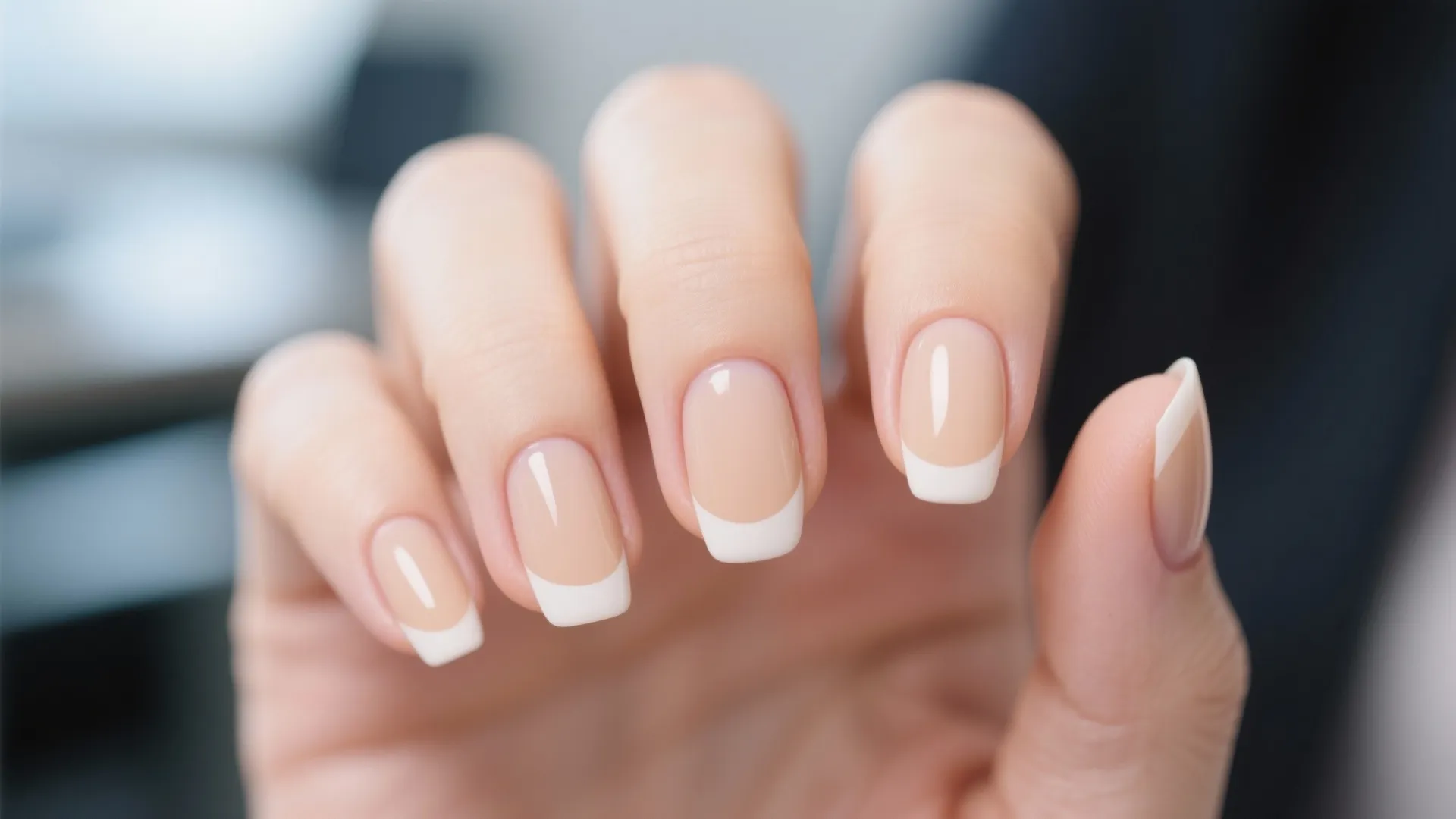 2. Classic French Revamp