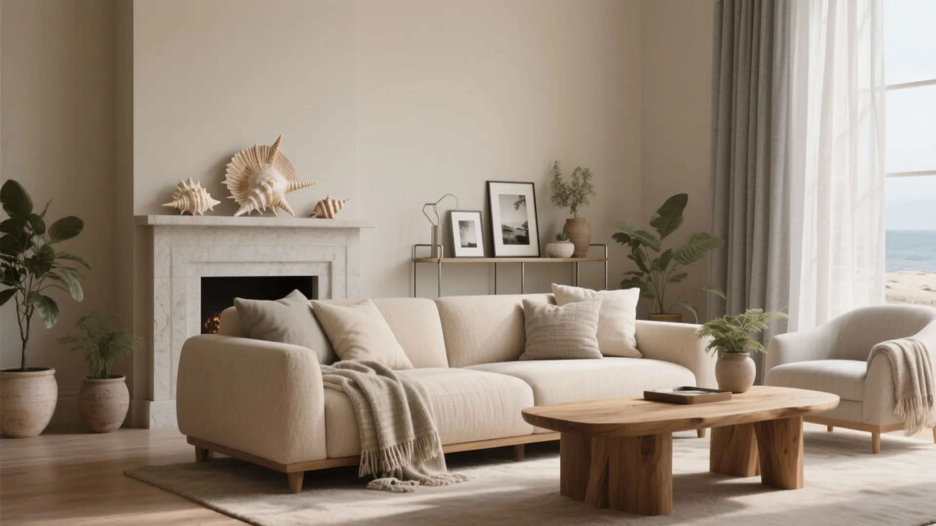 Beige & Grey Living Room Ideas — 5 Cozy Looks: Fresh beige and grey living room ideas with practical tips from a senior designer