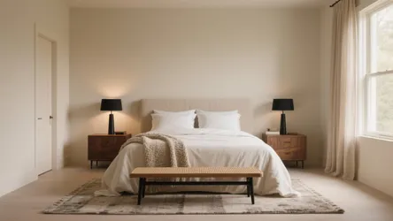 5 Beige Bedroom Decor Ideas That Feel Timeless