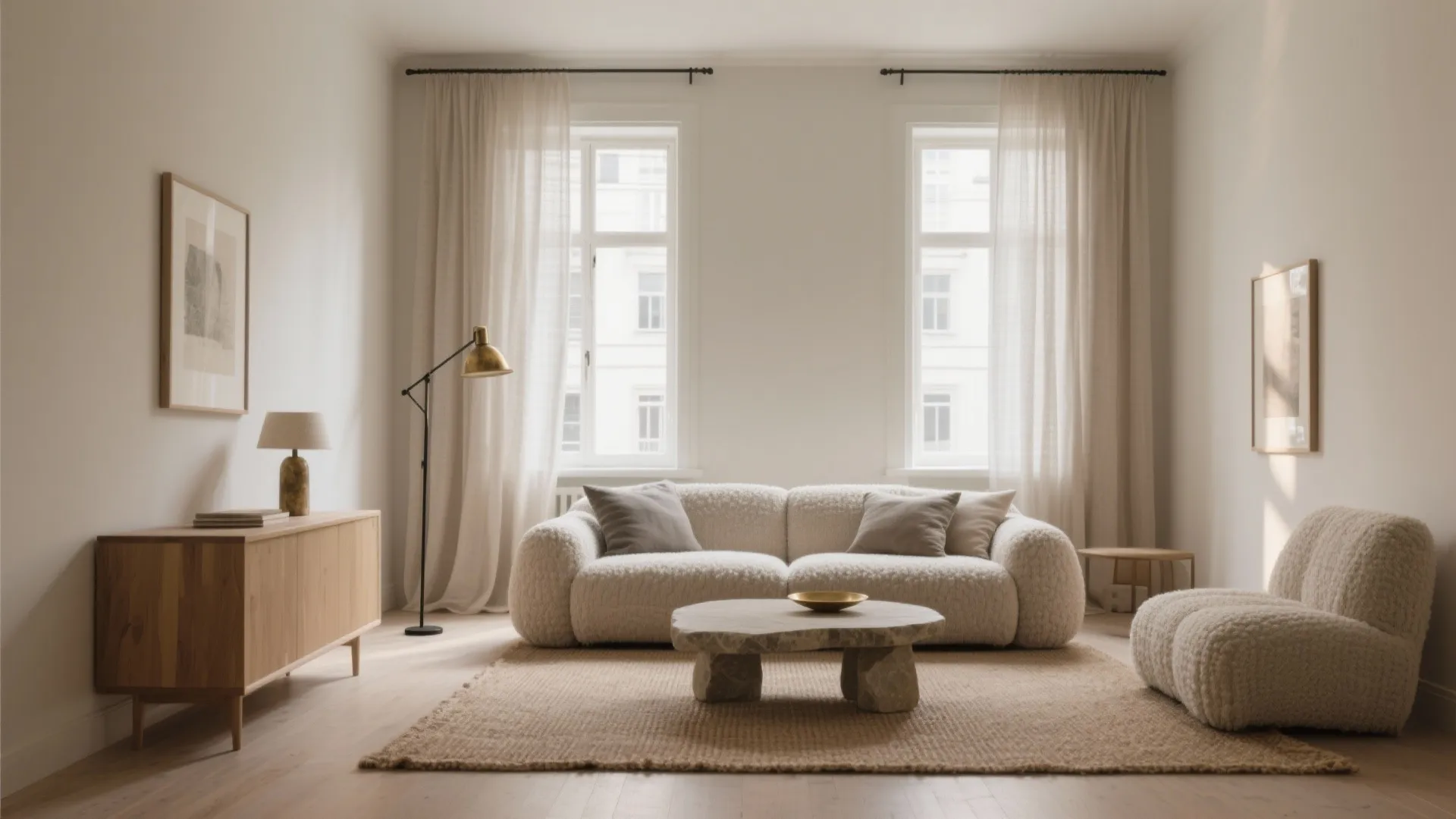 5 Beige Color Living Room Ideas for Cozy Elegance: A senior designer’s five smart, cozy ways to style beige—especially for small spaces that spark big creativity