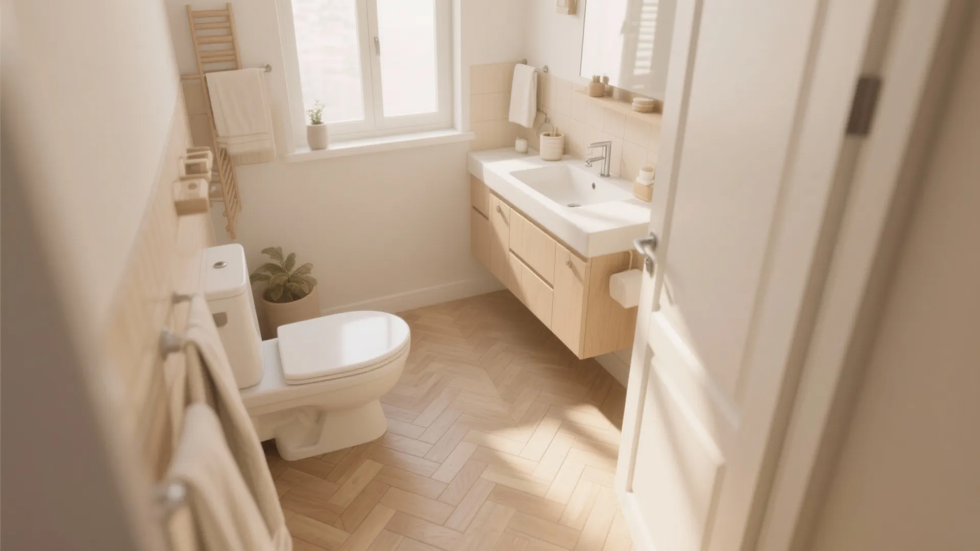 9. Soft Beige Neutral