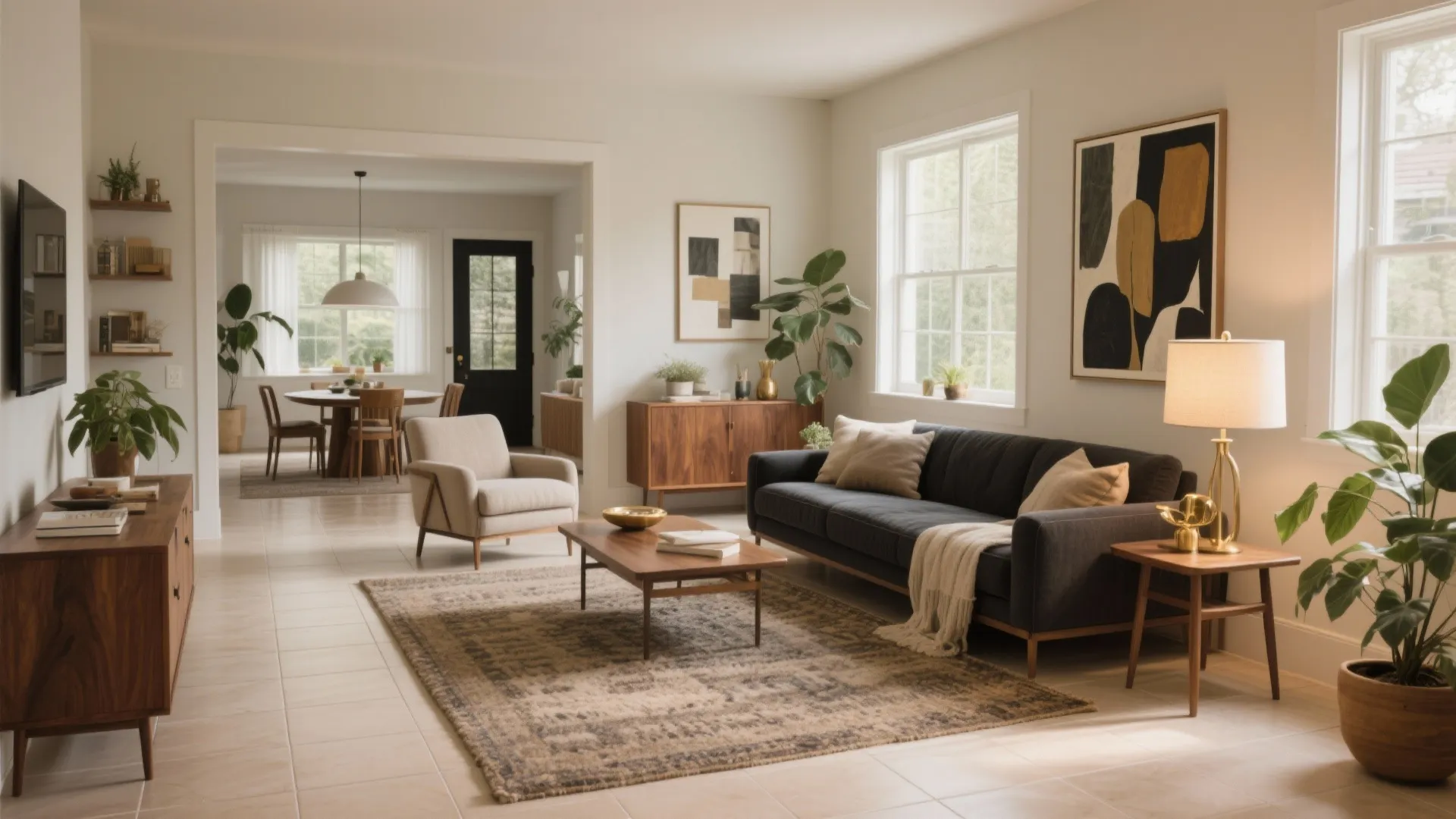 Beige Tiles for Living Room: The Stylish Choice Revealed: Fast-Track Guide to Picking Beige Tiles Like a Pro