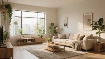 10 Living Room Ideas with Beige Walls