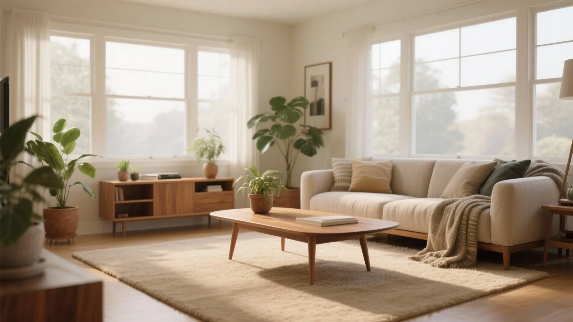 Living Room Carpet Colors: 5 Inspo Ideas: Practical color choices for small to large living rooms with real-world tips from a pro