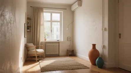 Beige Wall Paint: 5 Fresh Ideas