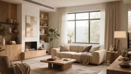10 Beige Couch Living Room Ideas