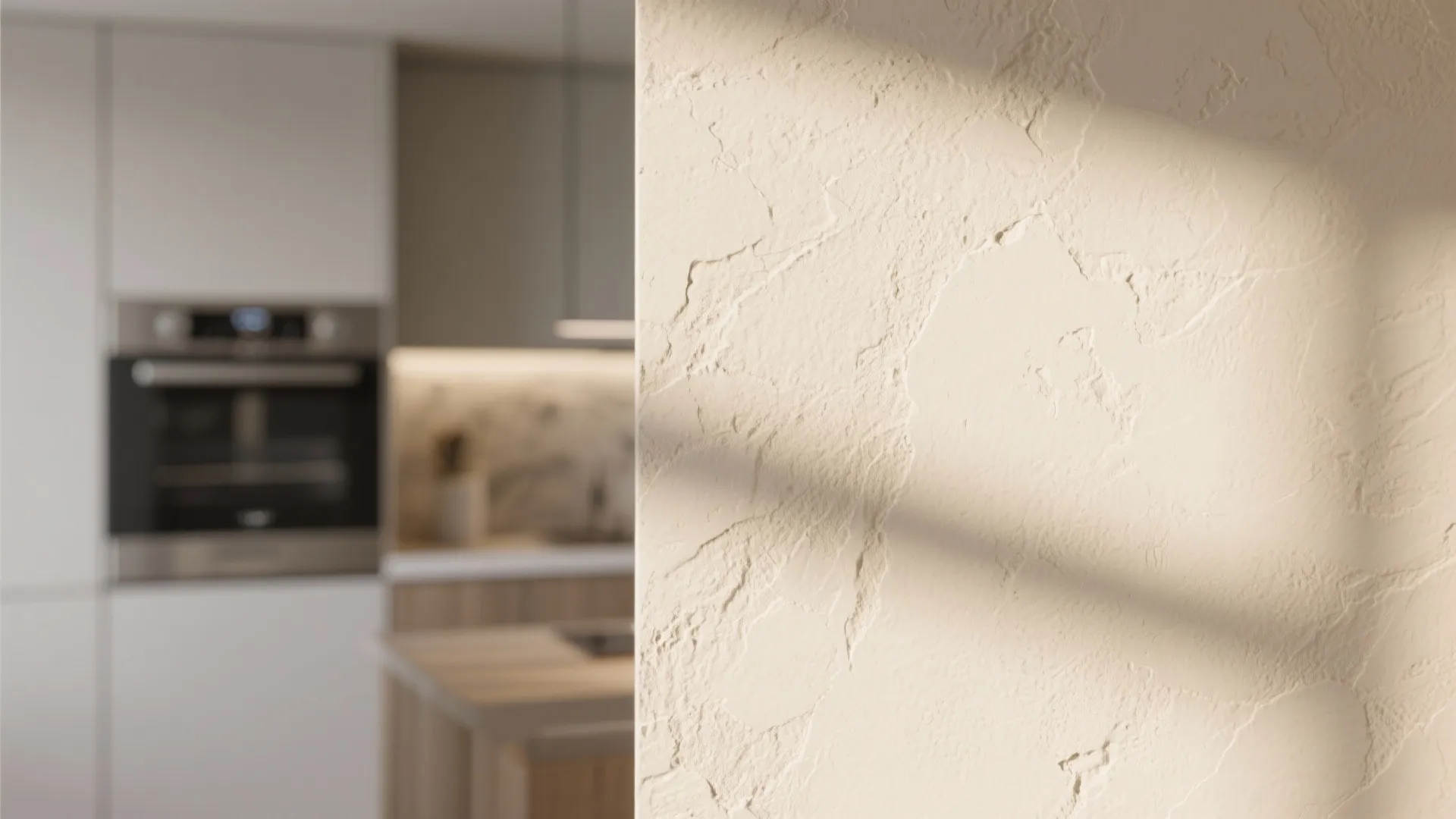 Textured Paint Finishes