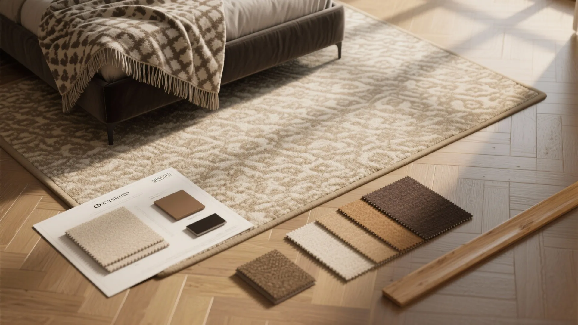 1. Warm Beige — the “invisible” classic