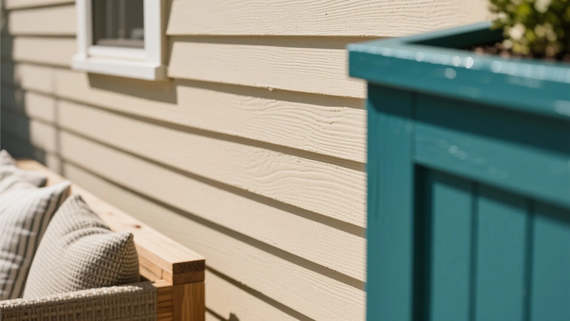 Soft Neutrals with One Saturated Accent