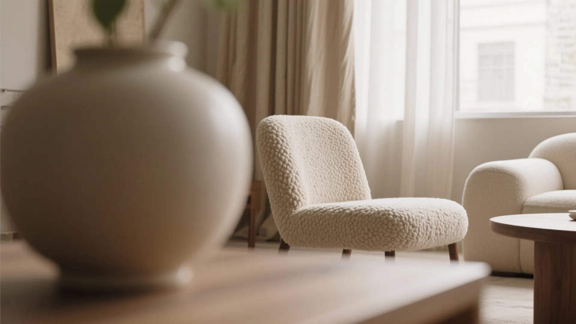 3. Layered Textures for Warmth