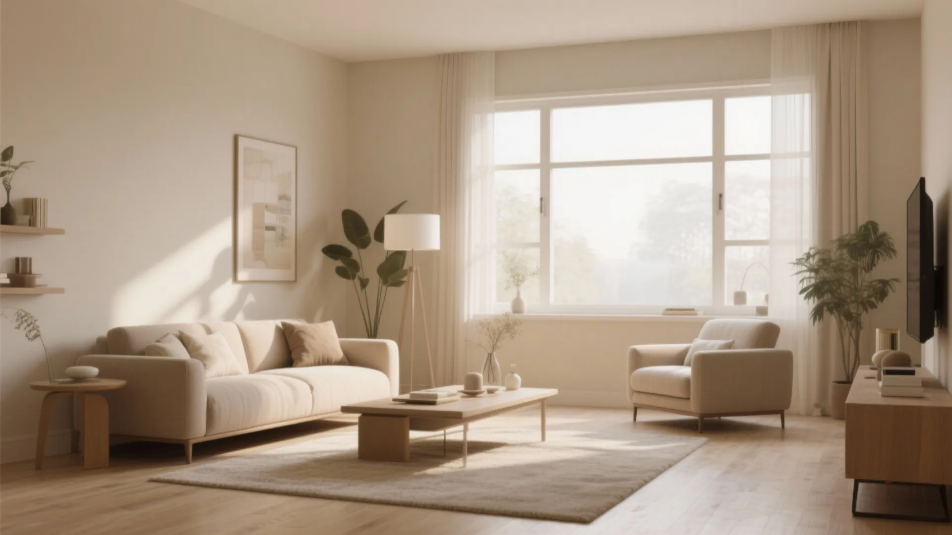 10 Living Room Ideas with Beige Walls: Stylish & Practical Inspirations for Your Beige-Walled Living Room