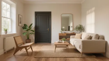 Beige Painted Walls: 5 Inspiring Ideas