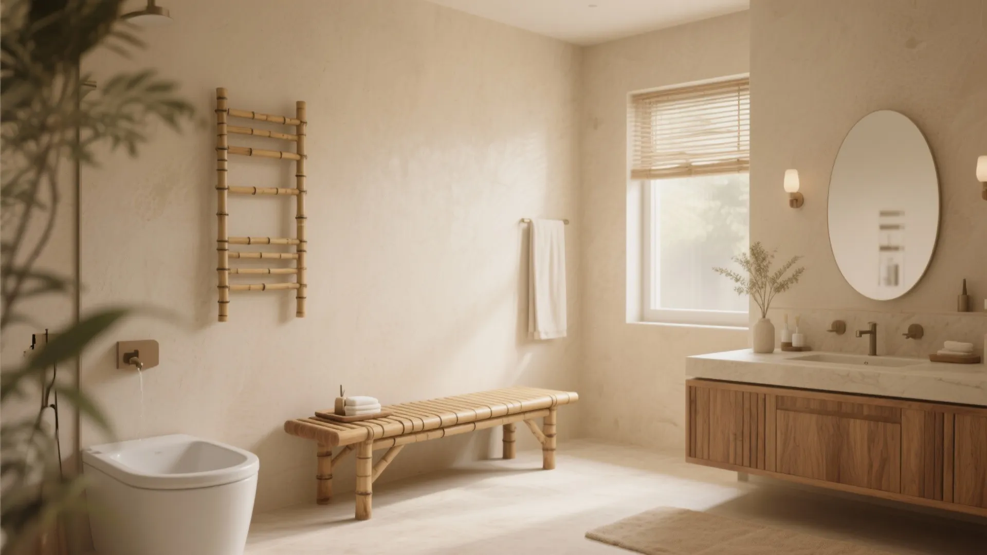 Natural Wood Elements