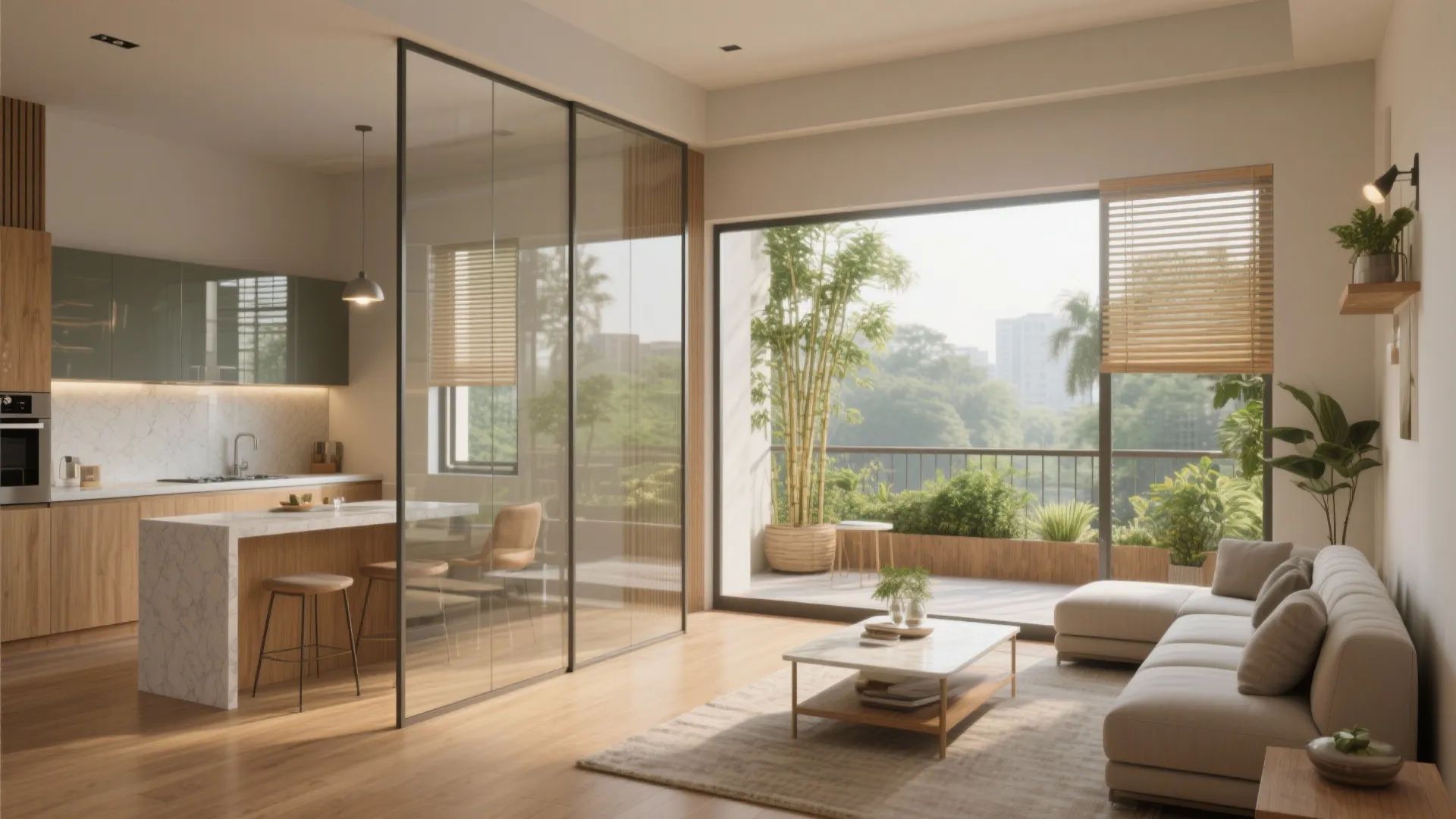 5 Design Ideas for 3 BHK Flats in Bellandur: Smart, lived-in strategies from a senior interior designer who’s redesigned real Bellandur homes